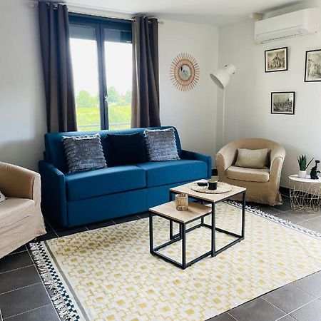 Appartement 1 Cote Vin Beaune (Cote d'Or) Zewnętrze zdjęcie