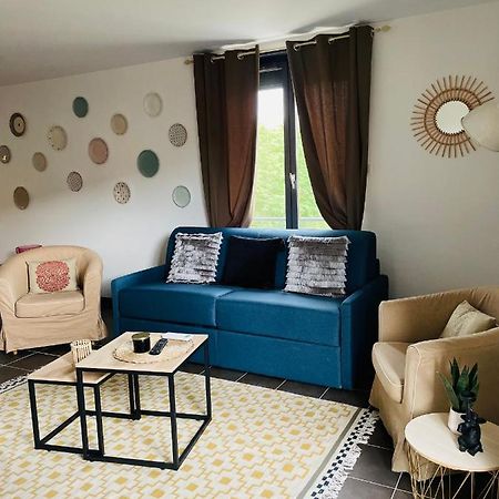 Appartement 1 Cote Vin Beaune (Cote d'Or) Zewnętrze zdjęcie