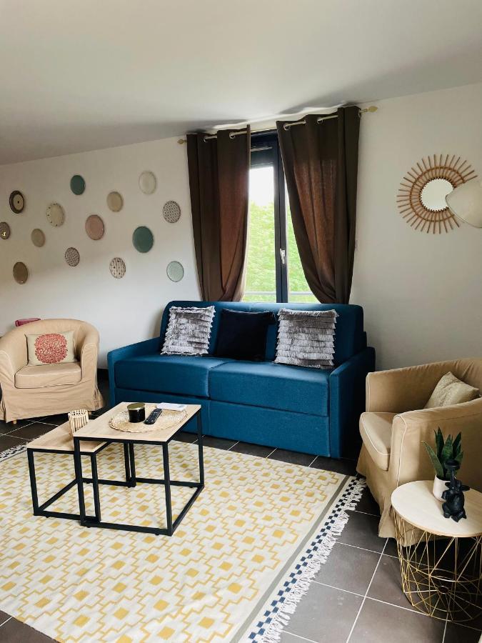 Appartement 1 Cote Vin Beaune (Cote d'Or) Zewnętrze zdjęcie