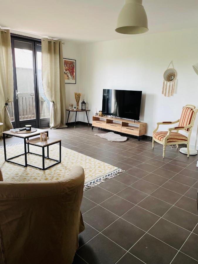 Appartement 1 Cote Vin Beaune (Cote d'Or) Zewnętrze zdjęcie