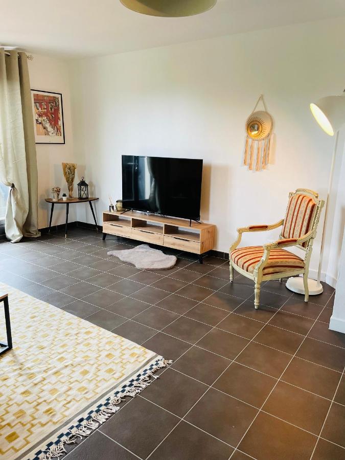 Appartement 1 Cote Vin Beaune (Cote d'Or) Zewnętrze zdjęcie