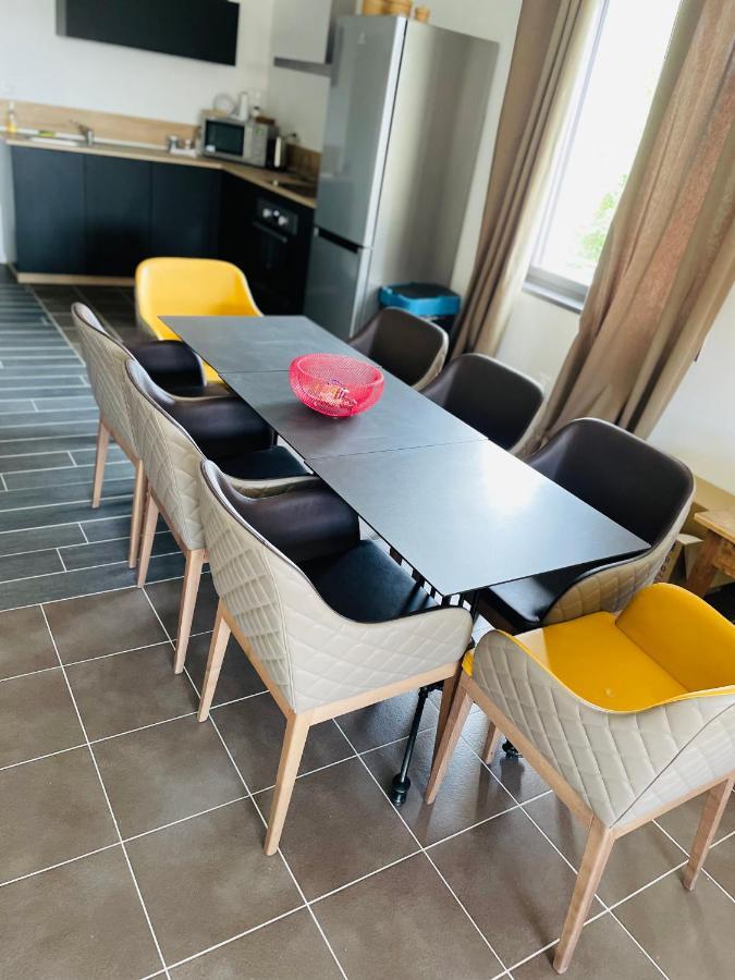 Appartement 1 Cote Vin Beaune (Cote d'Or) Zewnętrze zdjęcie